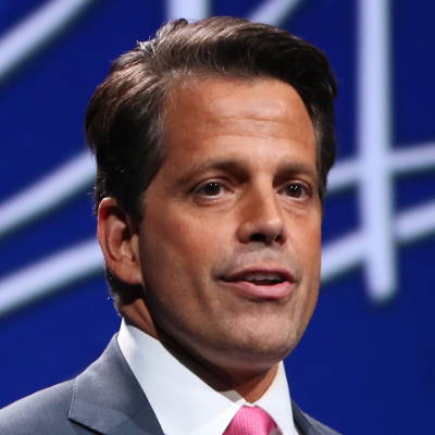 Anthony Scaramucci