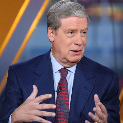 Stanley Druckenmiller